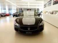 gebraucht Maserati Quattroporte 3.0 V6 S Q4 Automatica