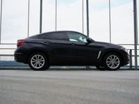 Gebraucht BMW X6 258 PS (189 kW) 2015 SUV