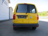 gebraucht VW Caddy Maxi 2.0TDI 4Motion BlueMotion Technology