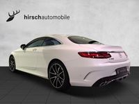 gebraucht Mercedes S560 4Matic