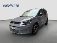 Gebraucht VW Caddy Maxi 204 PS (150 kW) 2024 Van / Kleinbus