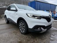 Gebraucht Renault Kadjar Business 130 PS (95 kW) 2018 SUV