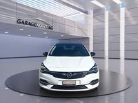 Gebraucht Opel Astra Elegance 145 PS (106 kW) 2022 Weiss Kombi