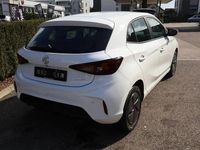 Neu MG MG3 115 PS (84 kW) 2026 Weiss Kleinwagen