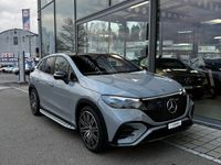 gebraucht Mercedes 350 EQE SUV4 Matic Executive Edition