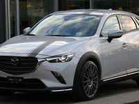 Gebraucht Mazda CX-3 150 PS (110 kW) 2019 SUV