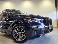 Gebraucht BMW X5 M Sport 394 PS (289 kW) 2021 SUV