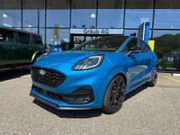 Neu Ford Puma ST 160 PS (117 kW) 2025 SUV