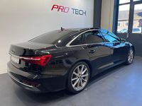 Gebraucht Audi A6 S-Line 265 PS (194 kW) 2023