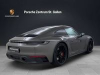 gebraucht Porsche 911 Carrera 4 GTS 