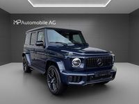 Gebraucht Mercedes G63 AMG AMG 584 PS (429 kW) 2024 SUV