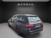 gebraucht Mercedes E63S AMG AMGT 4M+