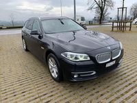 Gebraucht BMW 530 258 PS (189 kW) 2013 Kombi