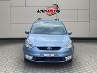 gebraucht Ford Galaxy 2.0 TDCi Trend