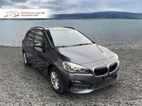 gebraucht BMW 218 Active Tourer d Steptronic Sport Line