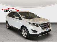 gebraucht Ford Edge 2.0 TDCi Titanium 4WD PowerShift