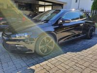 Gebraucht VW Scirocco 255 PS (187 kW) 2011 Coupé