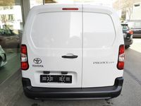 gebraucht Toyota Proace CITY Van L1 1.2 Profi