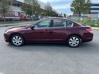 Gebraucht Honda Accord Executive 190 PS (139 kW) 2009