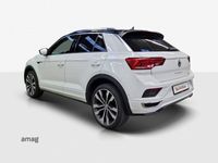 gebraucht VW T-Roc Sport