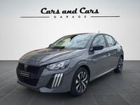 Gebraucht Peugeot 208 Active 100 PS (73 kW) 2024 Kleinwagen