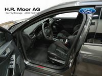 gebraucht Ford Focus 2.3 EcoB ST X Aut. 5Tü