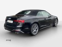 gebraucht Audi S5 Cabriolet 3.0 TFSI quatt.