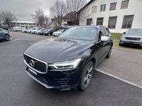Gebraucht Volvo XC60 R-Design 190 PS (139 kW) 2018 SUV
