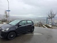 Gebraucht VW up! 60 PS (44 kW) 2013 Kleinwagen