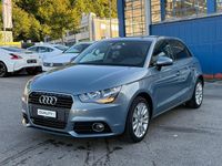 Gebraucht Audi A1 Sportback Ambition 90 PS (66 kW) 2012 Kleinwagen