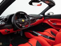 gebraucht Ferrari F8 Spider Novitec