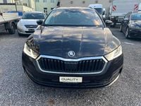 Gebraucht Skoda Octavia Ambition 150 PS (110 kW) 2022 Kombi