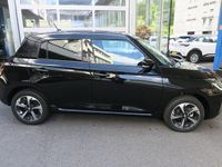 Gebraucht Suzuki Swift 82 PS (60 kW) 2024 Weiss Kleinwagen