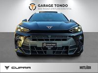 Neu Cupra Terramar VZ 265 PS (194 kW) 2026 Schwarz SUV