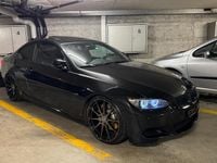 Gebraucht BMW 335 M Performance 306 PS (225 kW) 2008 Coupé
