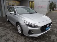Gebraucht Hyundai i30 100 PS (73 kW) 2018