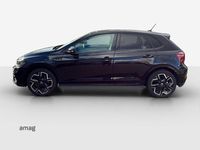 Neu VW Polo United 115 PS (84 kW) 2026 Deepblack perleffekt Limousine