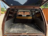 Gebraucht VW T3 1983 Van