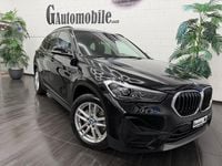 Gebraucht BMW X1 Sport Line 220 PS (161 kW) 2020 SUV