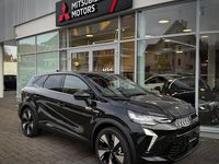 Neu Mitsubishi Grandis Instyle 158 PS (116 kW) 2026 Schwarz SUV