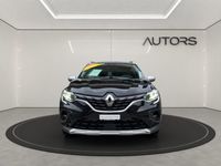 gebraucht Renault Captur 1.3 TCe Edition One EDC