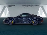 gebraucht Porsche 911 GT3 mit Touring-Paket