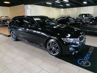 gebraucht BMW 330 i SAG Touring M Sport