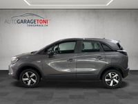 gebraucht Opel Crossland 1.2i Edition Automat