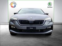 gebraucht Skoda Scala «Tour» (NETTO)