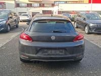Gebraucht VW Scirocco 200 PS (147 kW) 2009 Coupé