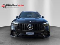 Gebraucht Mercedes GLC63 AMG AMG 680 PS (500 kW) 2023