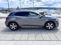 Gebraucht Mercedes GLA200 AMG line 156 PS (114 kW) 2019 SUV
