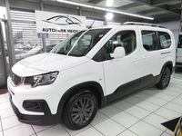 Gebraucht Peugeot Rifter Allure 130 PS (95 kW) 2021 Van / Kleinbus