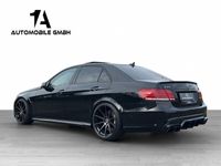 gebraucht Mercedes E63 AMG 4Matic Speedshift